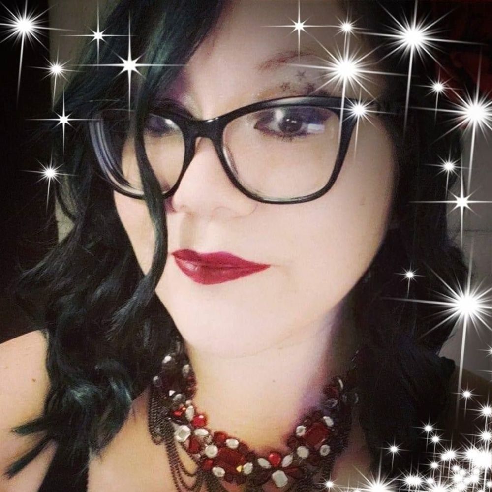 Meet your Posher, Roxane